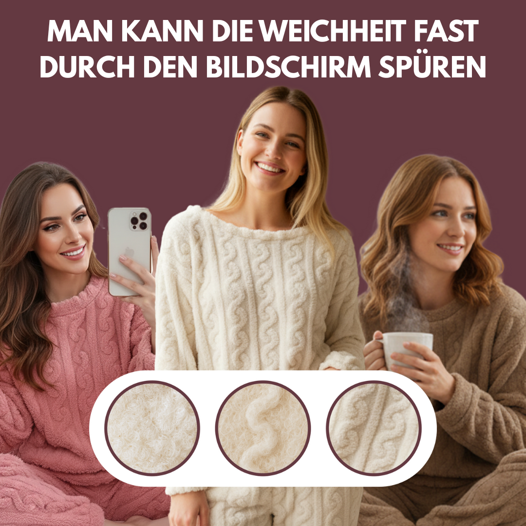 FluffyPyjamas™️ CozySet