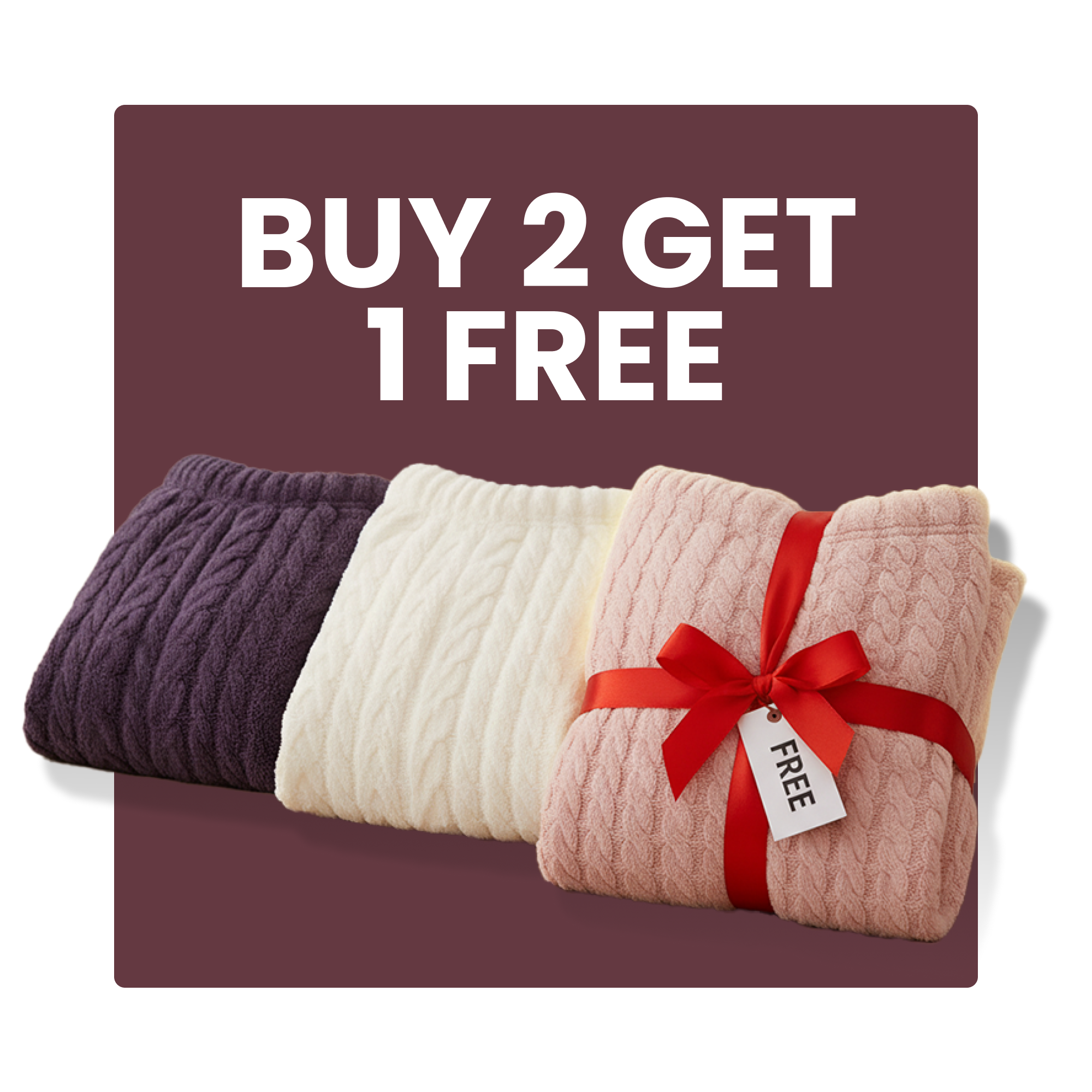 FluffyPyjamas™️ CozySet