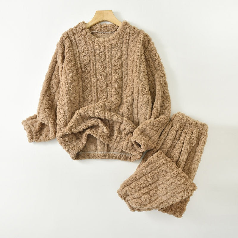 FluffyPyjamas™️ CozySet