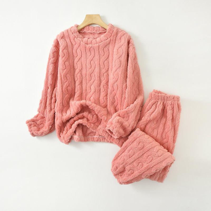 FluffyPyjamas™️ CozySet